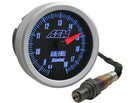 AEM Analog 8-18V Volts Gauge (US) - aem30-5139