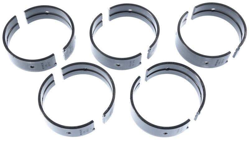 Clevite Honda F20C1/F22C1 Engine Main Bearing Set - cleMS2309H