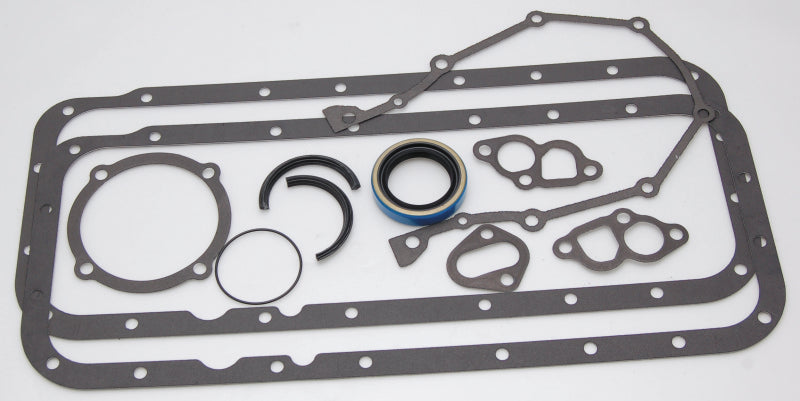 Cometic Street Pro Chrysler 1966-78 440ci 1961-71 383ci Big Block Wedge Bottom End Kit - cgPRO1001B