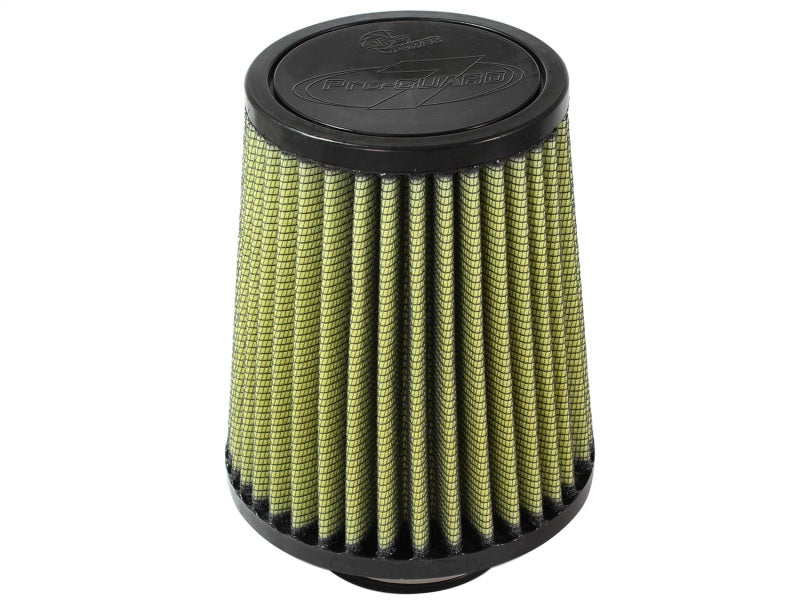 aFe MagnumFLOW Air Filters IAF PG7 A/F PG7 3F x 6B x 4-3/4T x 7H - afe72-30018