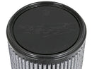 aFe Magnum FLOW Pro DRY S Universal Air Filter F-3.5in. / B-5in. (mt2) / T-4.75in. / H-9in. - afe21-90099