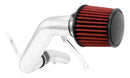 AEM 10-14 Mazda MX-Miata 2.0L Polished Cold Air Intake System - aem21-729P