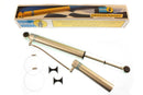 Bilstein 5160 Series 1999 Chevrolet Silverado 1500 Base 4WD Rear 46mm Monotube Shock Absorber - bil25-176414