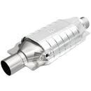 MagnaFlow Conv Universal 2 inch PC2 Rear - mag338041