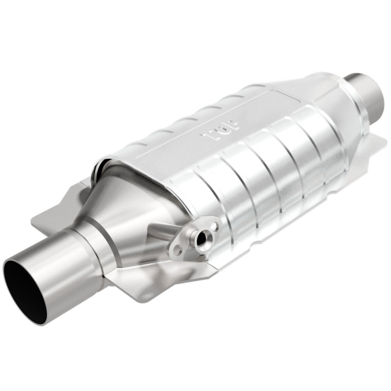 MagnaFlow Conv Universal 2 inch PC2 Rear - mag338041