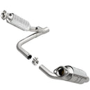 MagnaFlow Conv DF 05-07 Dodge Durango 3.7L/4.7L - mag49832