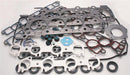 Cometic Street Pro Ford 1996-98 4.6L DOHC Modular V8 92mm Top End Gasket Kit - cgPRO1017T