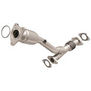 MagnaFlow Conv DF G6- 05-06 6 3.5L OEM REAR - mag49229