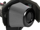 aFe POWER Magnum FORCE Carbon Fiber Stage 2 Pro Dry S CAIS - 11-18 Dodge Challenger/Charger V8-6.4L - afe51-12172-C