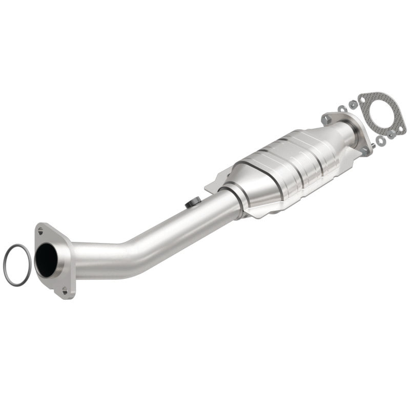 MagnaFlow Conv DF 07 Titan 5.6L D/S rr OEM - mag49218