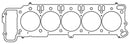 Cometic BMW S85B50 V-10 94.5mm .027 inch MLS Head Gasket - cgC4529-027
