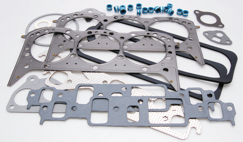 Cometic Street Pro GM 1985-93 262ci 4.3L V6 4.120 Top End Gasket Kit - cgPRO1006T