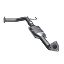 MagnaFlow CONV DF 05-06 Toyota Tundra 4.7L Driver Side Front - mag93398