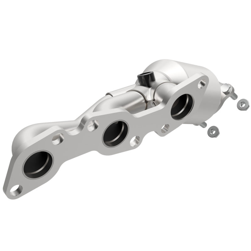 MagnaFlow Conv DF 01-04 Frontier Manifold Passenger Side 3.3L - mag447197
