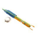 Bilstein B6 1993 Honda Accord DX Rear 46mm Monotube Shock Absorber - bil24-017237