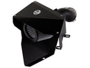 aFe MagnumFORCE Intakes Stage-2 PDS AIS PDS BMW Z4 3.0Si (E85/86) 06-08 L6-3.0L N52 - afe51-11602