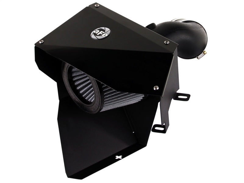aFe MagnumFORCE Intakes Stage-2 PDS AIS PDS BMW Z4 3.0Si (E85/86) 06-08 L6-3.0L N52 - afe51-11602