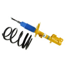 Bilstein B12 (Pro-Kit) 07-11 Ford Mustang Shelby GT500/KR V8 5.4L Front & Rear Suspension Kit - bil46-207364