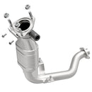 MagnaFlow Conv DF 01-04 Escape 2.0 Manifold - mag50360