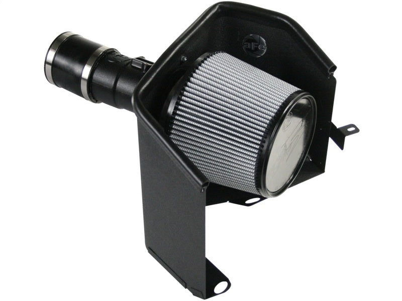 aFe MagnumFORCE Intakes Stage-2 PDS AIS PDS Nissan Frontier/Pathfinder/Xterra 05-11 V6-4.0L - afe51-10492