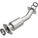 Magnaflow Conv DF 11-15 Sienna 3.5 Underbody - mag52549