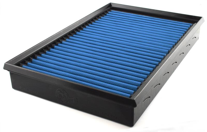 aFe MagnumFLOW P5R Air Filter 13-14 Ford Focus L4-2.0L / 2.0L (t) - afe10-10133