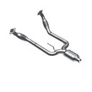 MagnaFlow Conv DF Thunderbird-Cougar 95-96 - mag23343