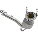 MagnaFlow Conv Direct Fit 08-09 Suzuki SX4 - mag52141