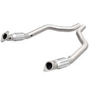 MagnaFlow Conv DF '05- SRT-8 6.1L OFF ROAD - mag16420