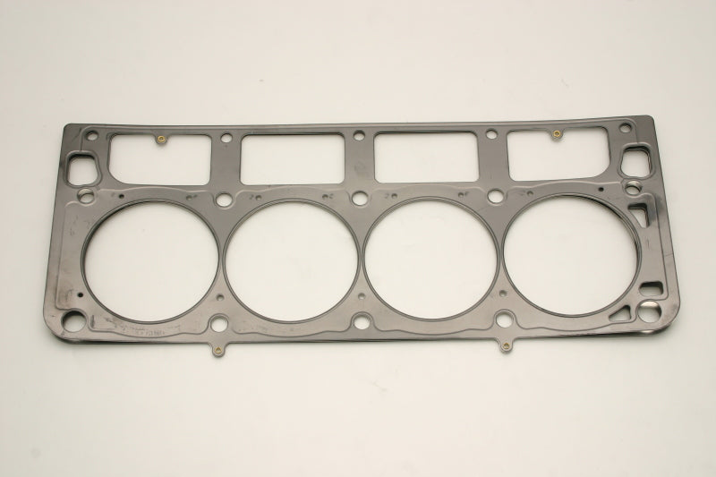 Cometic GM LS1 (w/M.I.D. Sleeves) 4.165 inch Bore .045 inch MLS Headgasket - cgC5790-045