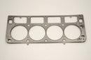 Cometic GM LS1 (w/M.I.D. Sleeves) 4.125 inch Bore .040 inch MLS Headgasket - cgC5789-040