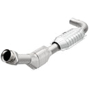 MagnaFlow Conv DF 99-00 Ford F-150 4.2L 2WD D/S - mag93392