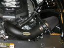 Airaid 11-14 Ford Mustang GT 5.0L MXP Intake System w/ Tube (Dry / Black Media) - air452-264