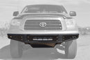 Addictive Desert Designs 07-13 Toyota Tundra Venom Front Bumper - addF752001250103