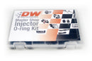 Deatschwerks Master Shop Injector O-Ring Kit (500 Pieces) - dw2-203