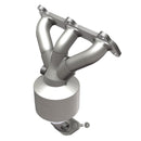 MagnaFlow Conv DF 07-08 Hyundai Tiburon 2.7L - mag51951