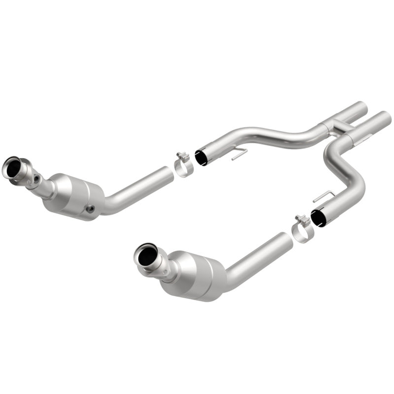 Magnaflow Conv DF Mustang 05-09 4.6L - mag24151
