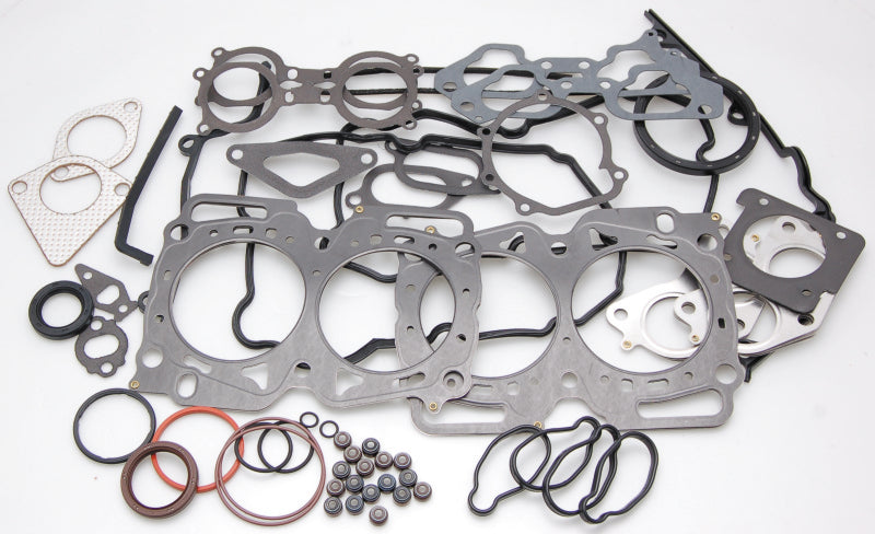 Cometic Street Pro 08-10 Subaru STi EJ257 DOHC 101mm Bore Complete Gasket Kit *OEM # 10105AB200* - cgPRO2048C