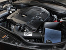 aFe MagnumFORCE Air Intake Stage-2 PRO 5R 12-14 Chevrolet Camaro V6 3.6L - afe54-12022