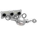 Magnaflow Conv DF 06-08 BMW Z4 3.0L rr - mag51719