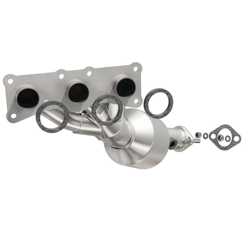 Magnaflow Conv DF 06-08 BMW Z4 3.0L rr - mag51719