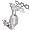 Magnaflow Conv DF 02-05 Ford Escape 3.0L - mag452009