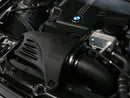 aFe MagnumFORCE Intake Stage-2 Si Pro Dry S BMW 328i (F30) 2012-15 L4 2.0L Turbo N20 - afe51-82212