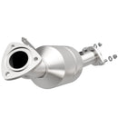 MagnaFlow Conv DF 2003 Cadillac CTS 3.2L Driver Side - mag51872