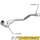 MagnaFlow Conv DF 96-98 Explorer-Mountaineer - mag23311