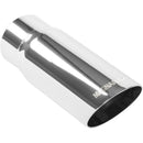 MagnaFlow Tip 1-pk DW 3.50 x 9.50 3 ID 30 - mag35206