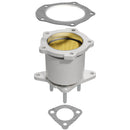 MagnaFlow Conv DF 98 Mazda Protege Front - mag50671