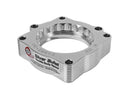 aFe Silver Bullet Throttle Body Spacers TBS Dodge Ram 03-08 V8-5.7L (Works w/ 5x-10382 only) - afe46-32002