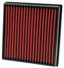 AEM 09-12 Chevy Cruze 10in O/S L x 9.75in O/S W x 1.688in H DryFlow Air Filter - aem28-20964