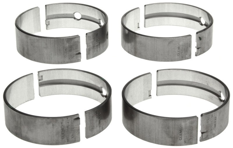 Clevite Toyota V6 2959cc 1988-95 Main Bearing Set - cleMS2011A25MM